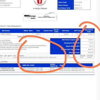 Sportonex Kargo Ücreti Sorunu