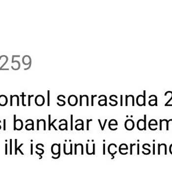 Nesine Ön Kontrol Süreci