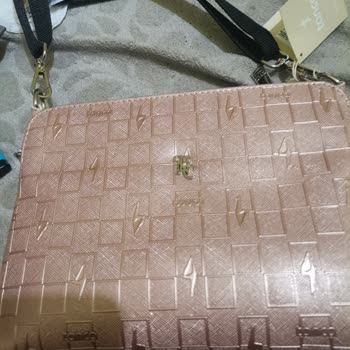 Kemal Tanca Aldığım Çantalar Ayıplı Olarak İade Edildi Ve 2 Hafta Geçti
