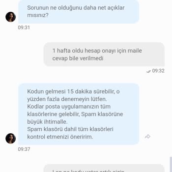 1win Paramı Ödemiyor. Hesap Dahi Onaylanmadı Cevap Vermiyor.