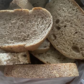 İtimat Süt Ataşehir Cevizli Ekmek Diye Sattıkları