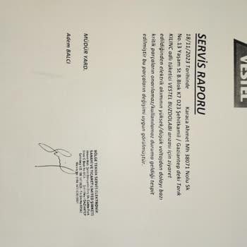 Toroslar Elektrik Dağıtım Enerjisa Şikayet Hakkında