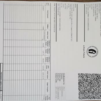 Toroslar Elektrik Dağıtım Enerjisa Şikayet Hakkında