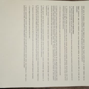 Toroslar Elektrik Dağıtım Enerjisa Şikayet Hakkında