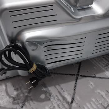 Arçelik Defolu Ürün Gönderdi