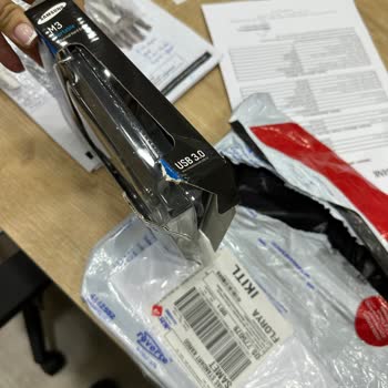 N11 Tarafından Satılan Samsung Hard Disk Bozuk Çıktı Ve İlgilenmediler