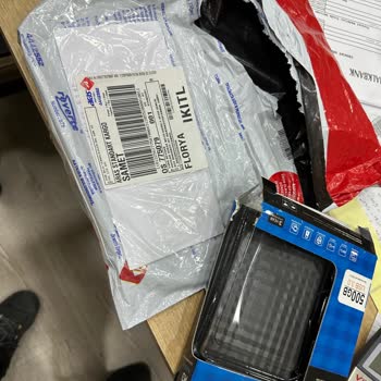 N11 Tarafından Satılan Samsung Hard Disk Bozuk Çıktı Ve İlgilenmediler