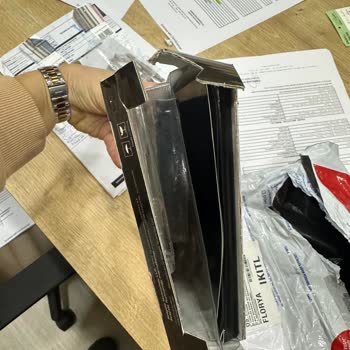 N11 Tarafından Satılan Samsung Hard Disk Bozuk Çıktı Ve İlgilenmediler