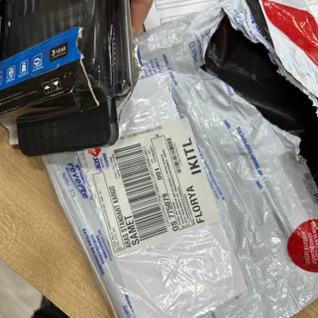 N11 Tarafından Satılan Samsung Hard Disk Bozuk Çıktı Ve İlgilenmediler