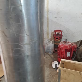 Vansan Sağlam Gönderdiğim Dalgıç Yolda Kırılmış