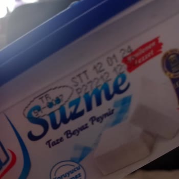 Getir Gaziantep Şahinbey Son Kullanma Tarihi Geçmiş Veya Yakın Ürünler