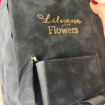 Lilyana Flowers Kurye Kaza Geçirdi Yalanı