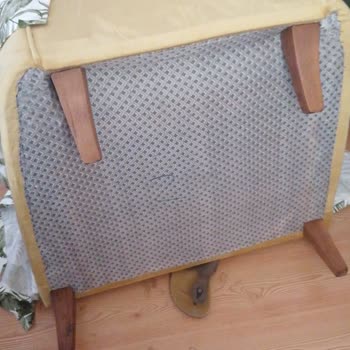 Vivense Mobilya Kesinlikle Alınmaz