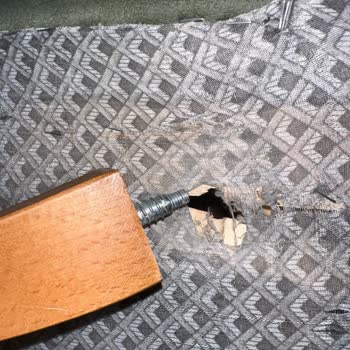 Vivense Mobilya Kesinlikle Alınmaz