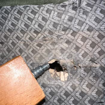 Vivense Mobilya Kesinlikle Alınmaz