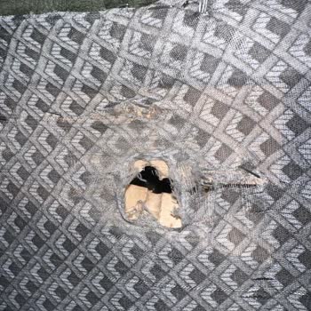 Vivense Mobilya Kesinlikle Alınmaz