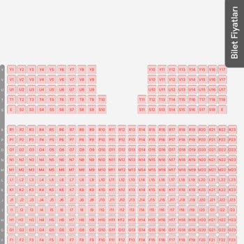 Devlet Tiyatrosu Mu Biletinial Mı