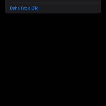 Vodafone Her Şey Yanımda Ouno 2. El Telefonda Yaptığı En Büyük Hata