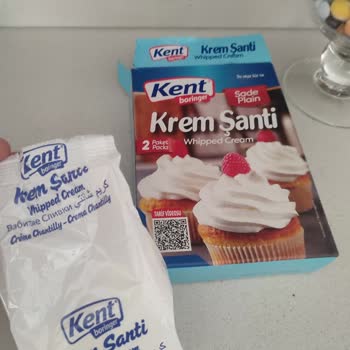 Kent Boringer Kent Markası Ürün Eksikliği
