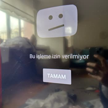 PHILIPS TV 48pfk5500/12 Play Store Sorunu :/