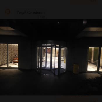 Trendyol Kuryesi Pizzayı Kendi Yedi