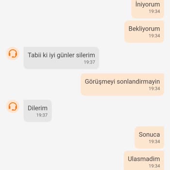 Trendyol Kuryesi Pizzayı Kendi Yedi