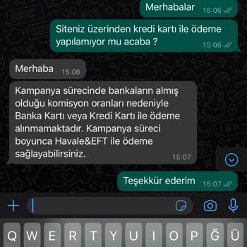 Arya Gross Ödeme Yapmanıza Rağmen Asla Ürününüzü Göndermiyor