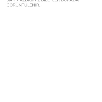 Passolig Paramı Çekti Biletimi Vermedi