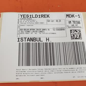 Shopier Para İadem İçin