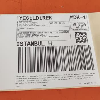 Shopier Para İadem İçin