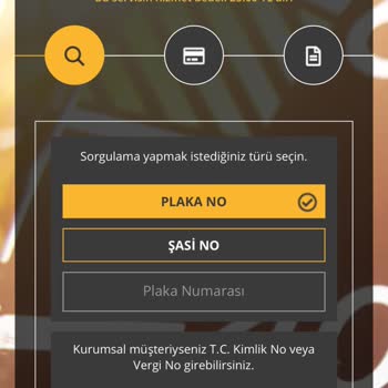 VakıfBank Harcama İtiraz Dilekçesi Yapılan Yanlış Ödeme