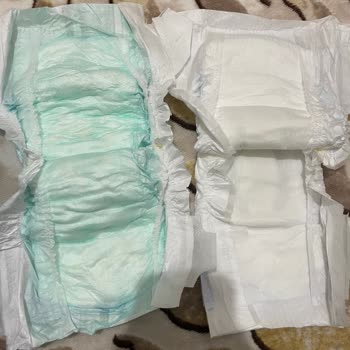 Yeni Üretim Molfix Bezlerindeki Sorunlar!