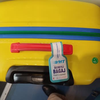 YHT (Yüksek Hızlı Tren) Neye Ücret Alacaklarını Şaşırmışlar