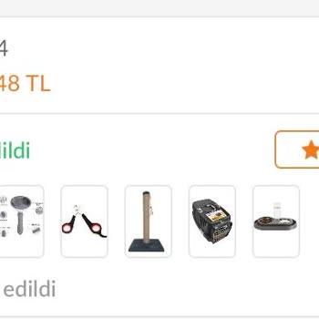 Aldığım Ürün Fiyatına Taşıma Yapan Aras Kargo