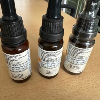 Beeo Propolis Damla Balçık Kıvamına Gelmiş