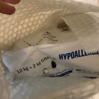 Amazon Brit Care Patlak Köpek Maması