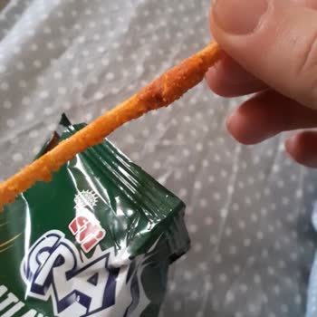 Eti Crax'ta Şaşırtan Kalıntı!