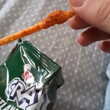 Eti Crax'ta Şaşırtan Kalıntı!