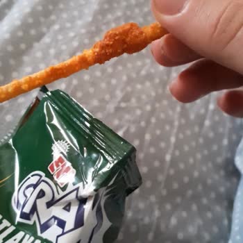 Eti Crax'ta Şaşırtan Kalıntı!