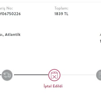 Vivense Online Mobilya Alışverişlerinde Yaşanan Mağduriyetler