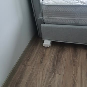 Yataş Bedding Baza Ayağı Yeri Yok