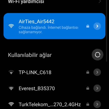 Vodafone Akşam Kesintileri Ve İlgisiz Müşteri Hizmetleri