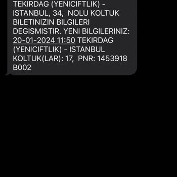 Keşan Birlik İzinsiz Koltuk Değişimi