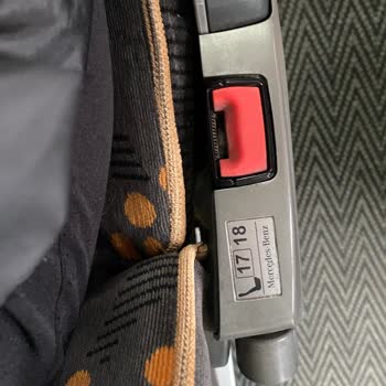 Keşan Birlik İzinsiz Koltuk Değişimi