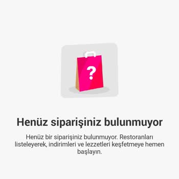 Yemeksepeti Verilen Kuponu Kullanamıyorum