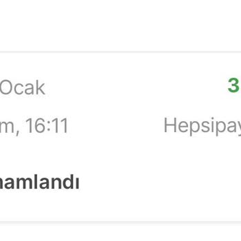 Hepsiburada Mağduriyetimizi Gidermedi!