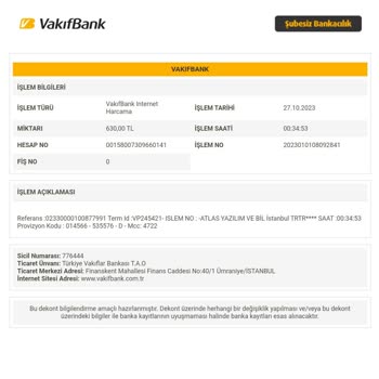 Obilet İptal Edilen Bilet İadesinin Yapılmaması Şikayeti