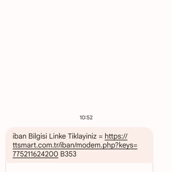 TT-Smart Taahhüt Bitimi Kargaşası Ve Mağduriyetim