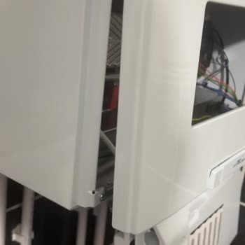 Vaillant Kombi Arızası Ve Servisin İlgilenmemesi