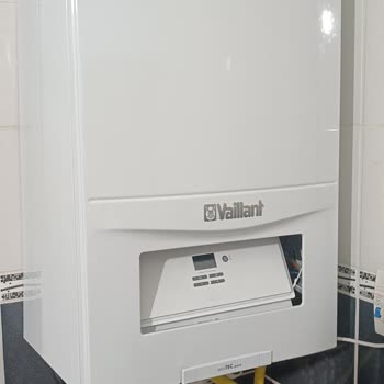 Vaillant Kombi Arızası Ve Servisin İlgilenmemesi